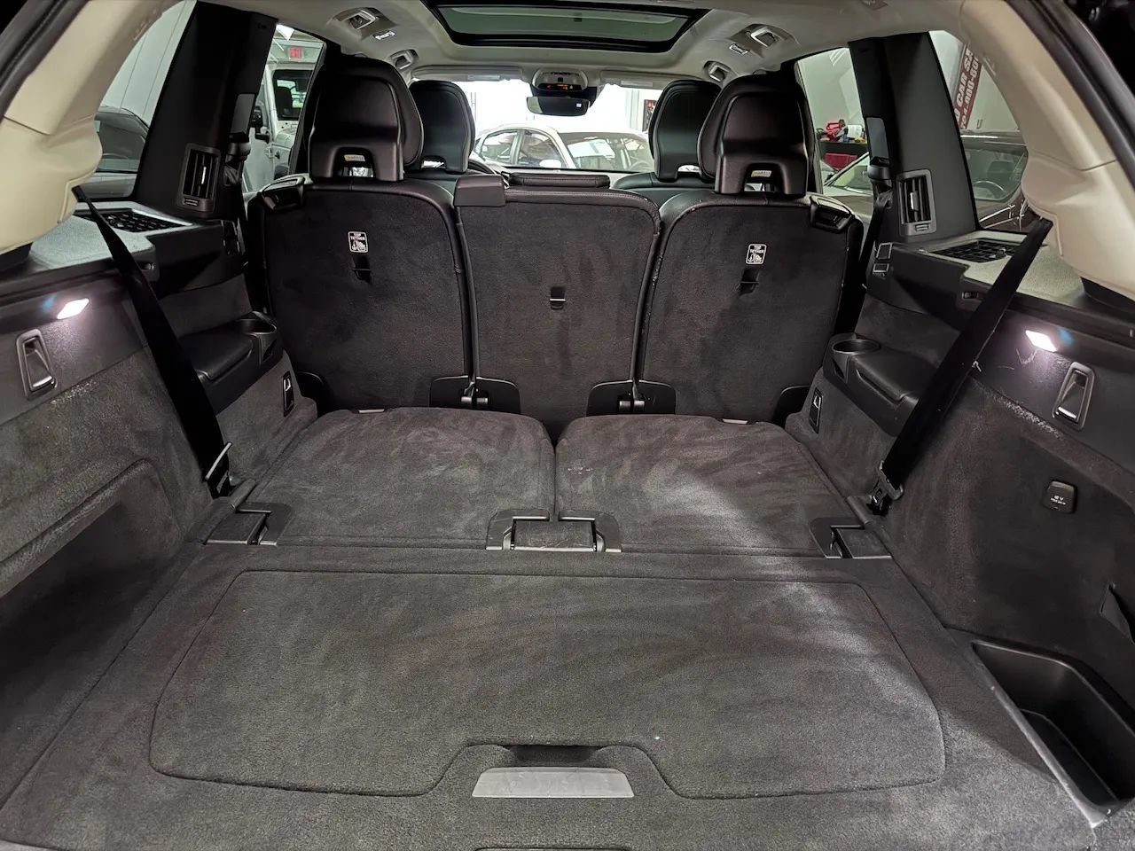 Used 2019 Volvo XC90 T6 Momentum w/ Advanced Package AWD/4WD image 22