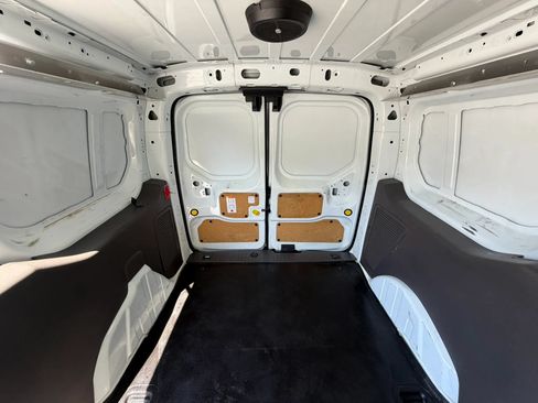 Used 2019 Ford Transit Connect XL w/ CNG/LPG Engine Prep Package FWD image 24