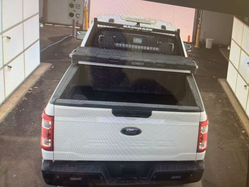 Used 2021 Ford F150 XL w/ Equipment Group 101A High image 18