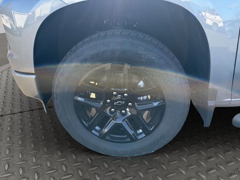 New 2026 Chevrolet Silverado 1500 RST w/ RST Select Package image 22