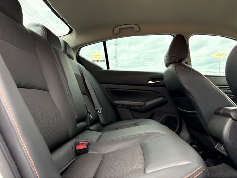 Used 2021 Nissan Altima 2.5 SR image 19