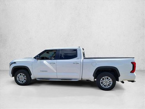 Used 2024 Toyota Tundra SR5 w/ SR5 Premium Package AWD/4WD image 8