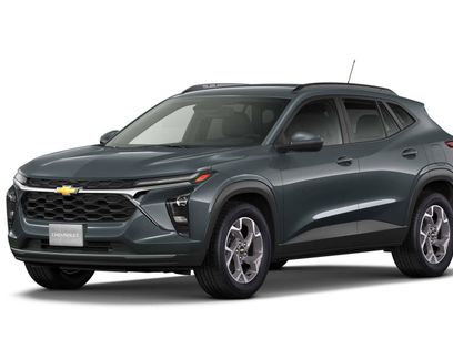 New 2026 Chevrolet Trax LT w/ LT Convenience Package