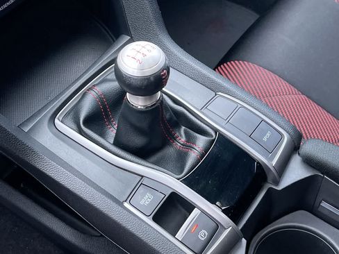 Used 2020 Honda Civic Si image 20