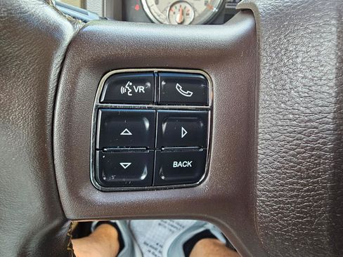 Used 2012 RAM 2500 Longhorn w/ Protection Group AWD/4WD image 35