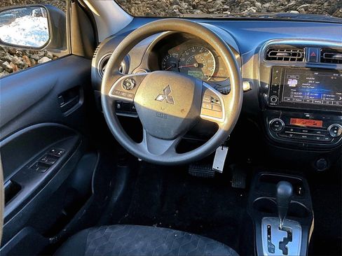 Used 2021 Mitsubishi Mirage ES image 5