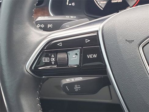 Used 2022 Audi Q7 3.0T Premium Plus w/ Premium Plus Package image 57