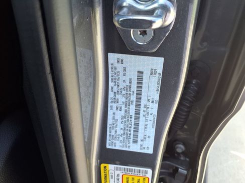 Used 2025 Ford Ranger Raptor AWD/4WD image 32