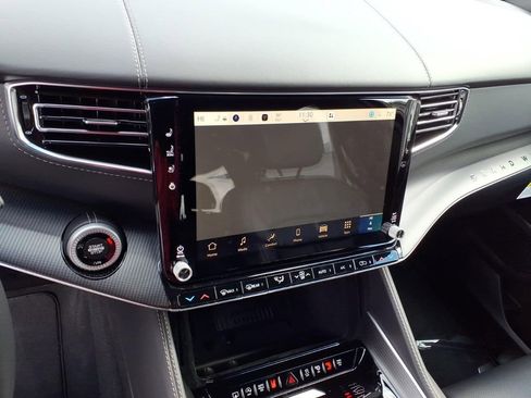 New 2026 Jeep Grand Wagoneer Summit AWD/4WD image 13