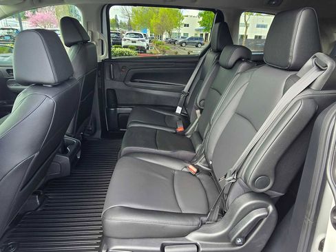 New 2026 Honda Odyssey EX-L image 16