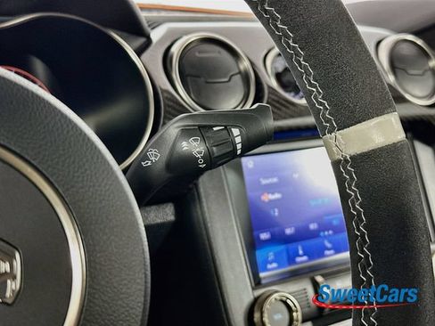 Used 2020 Ford Mustang Shelby GT500 RWD image 19