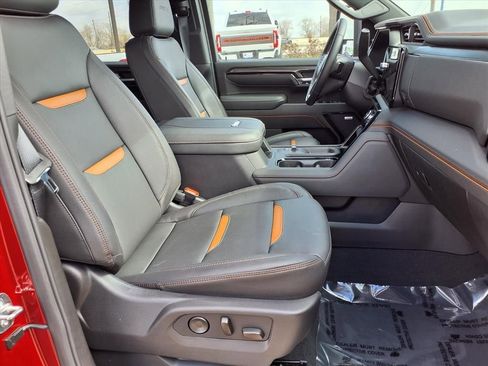 Used 2026 GMC Sierra 2500 AT4 w/ AT4 Premium Plus Package image 29