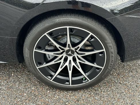 Used 2026 Mercedes-Benz CLE 53 AMG 4MATIC Coupe image 20
