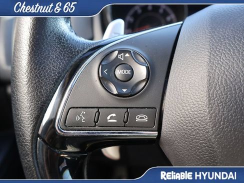Used 2016 Mitsubishi Outlander Sport FWD image 26