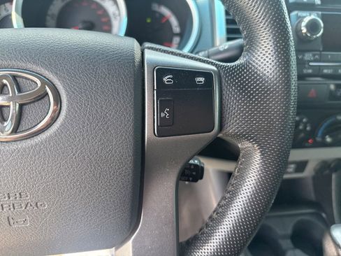 Used 2012 Toyota Tacoma PreRunner w/ TRD Off-Road Pkg RWD image 26