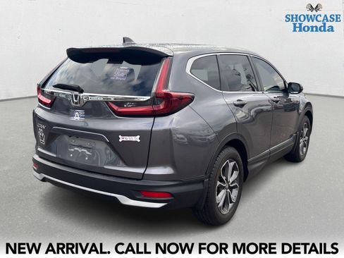 Used 2020 Honda CR-V EX-L image 5
