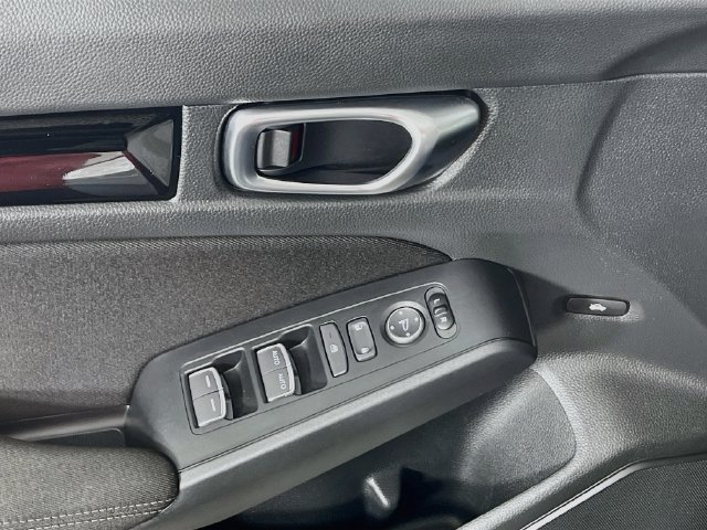 Used 2026 Honda Civic Sport image 18