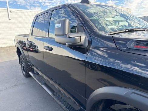 New 2026 RAM 2500 Tradesman image 6