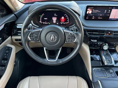Used 2022 Acura MDX FWD w/ Technology Package image 15