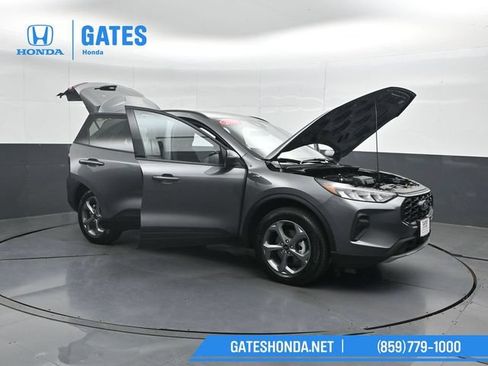 Used 2025 Ford Escape ST-Line AWD/4WD image 54