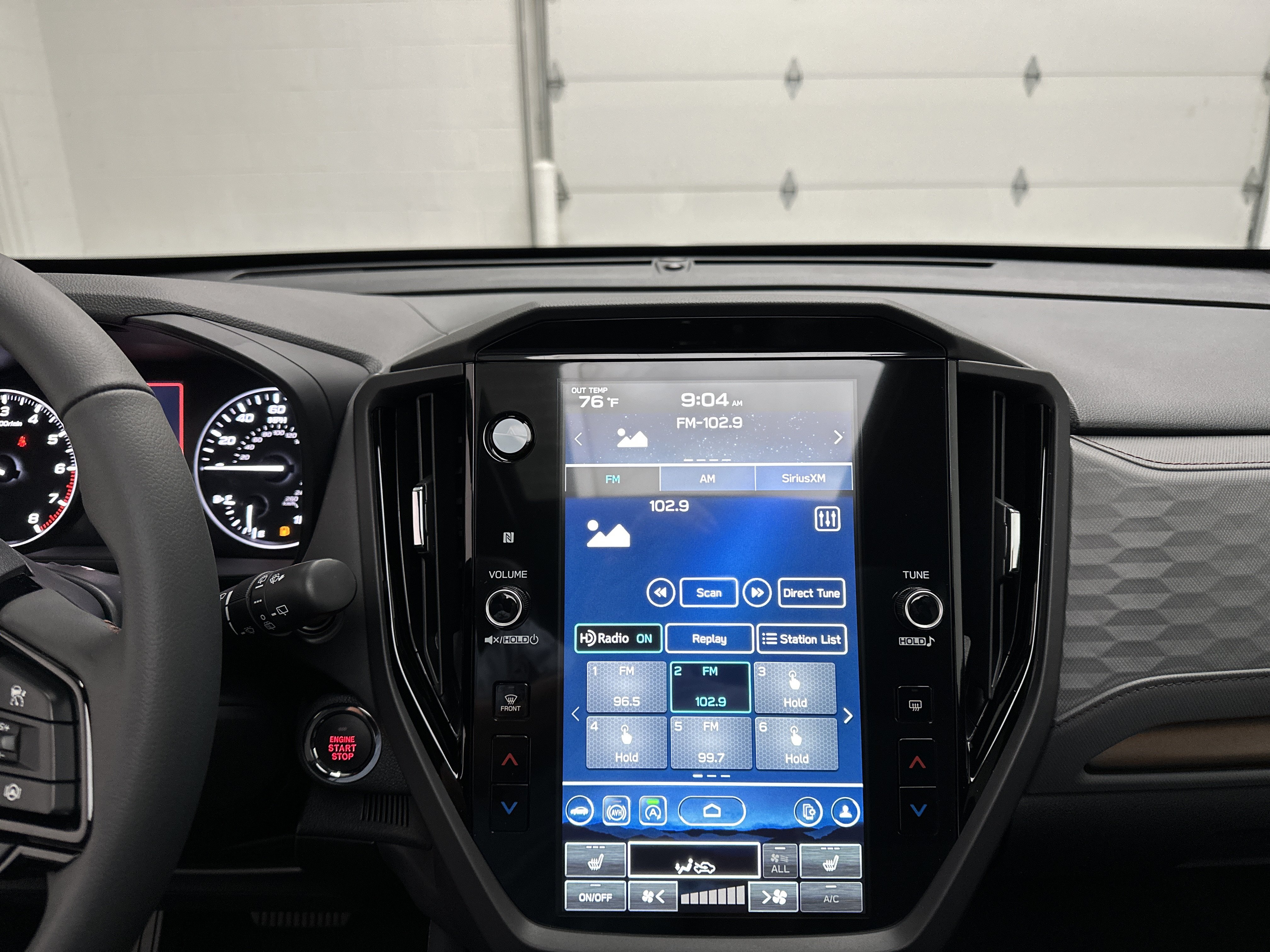 New 2026 Subaru Forester Sport AWD/4WD image 26