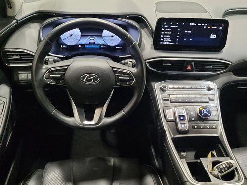 Used 2023 Hyundai Santa Fe Limited AWD/4WD image 22