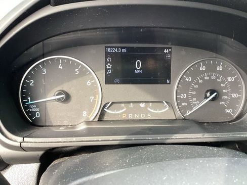 Used 2020 Ford EcoSport SE image 28