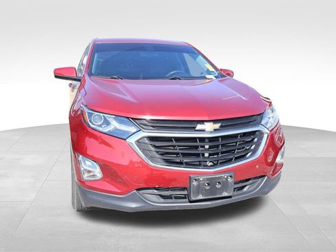 Used 2018 Chevrolet Equinox LT FWD image 8