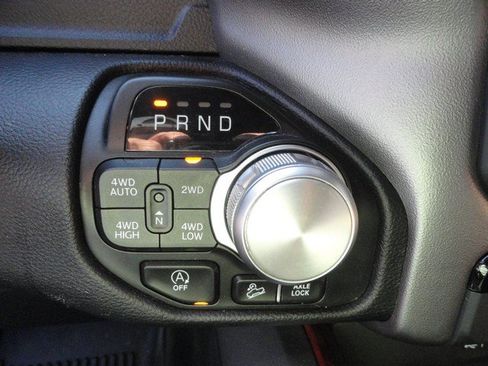 Used 2022 RAM 1500 Rebel w/ Rebel Level 2 Equipment Group AWD/4WD image 16