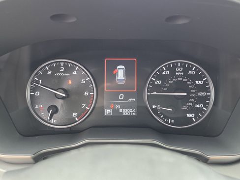 Certified 2025 Subaru Outback Onyx Edition XT w/ Popular Package #2 image 29