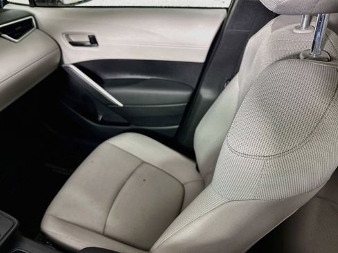 Certified 2026 Toyota Corolla Cross L AWD/4WD image 22