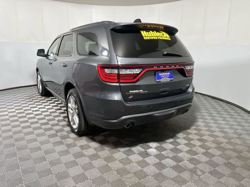 Used 2024 Dodge Durango GT image 6