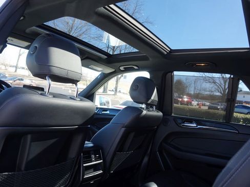 Used 2018 Mercedes-Benz GLE 350 4MATIC image 22