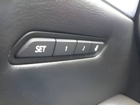 Used 2021 Cadillac XT5 Sportv w/ LPO, ONYX Package AWD/4WD image 22