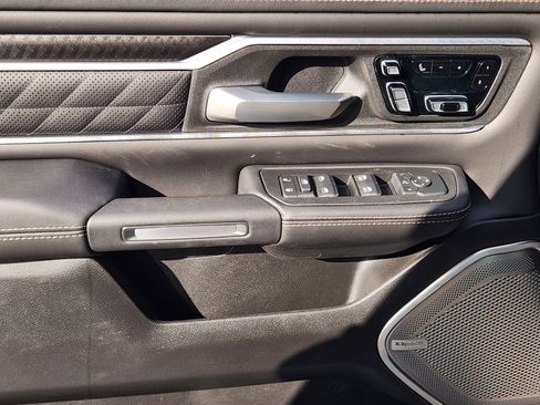 New 2026 RAM 1500 Tungsten w/ Trailer Tow Group image 20