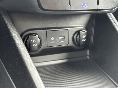 Used 2019 Hyundai Accent SE FWD image 8