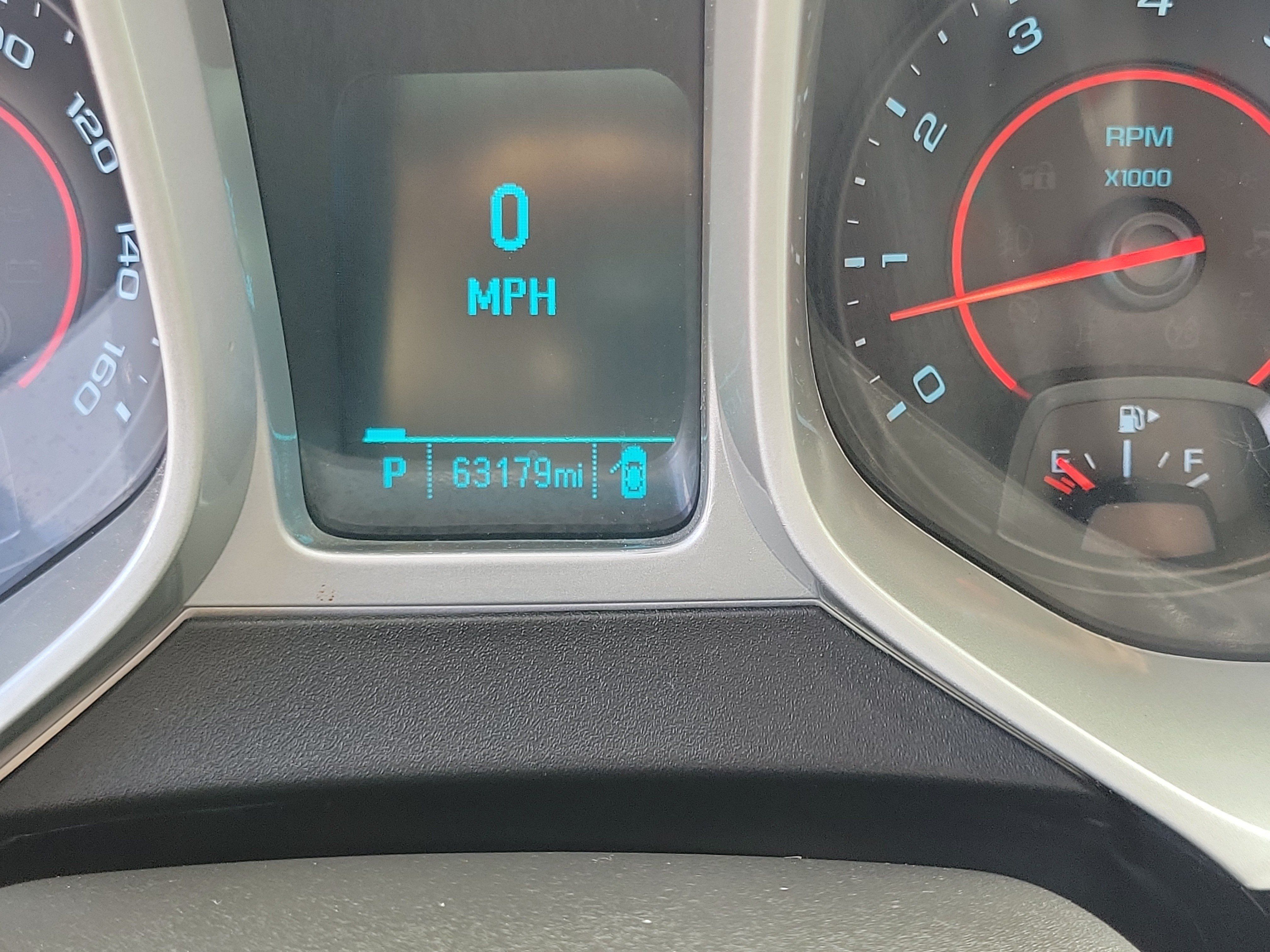 Used 2013 Chevrolet Camaro LS RWD image 22