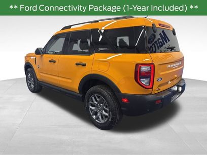 New 2026 Ford Bronco Sport Big Bend w/ Convenience Package