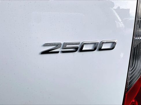 New 2026 Mercedes-Benz Sprinter 2500 image 6