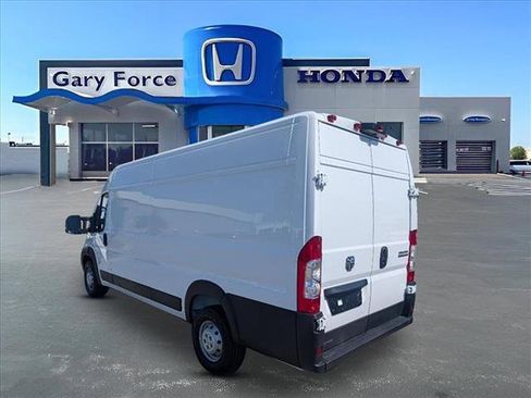 Used 2023 RAM ProMaster 3500 w/ Convenience Group image 3