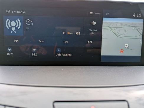 Used 2021 Acura RDX FWD w/ Technology Package image 24