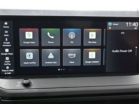 Used 2024 Honda Accord Touring image 16