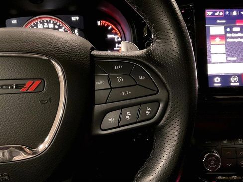 Used 2025 Dodge Durango GT image 18