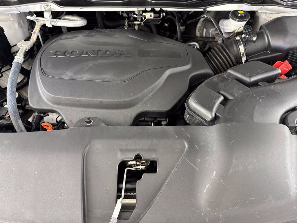 Used 2025 Honda Odyssey EX-L image 19