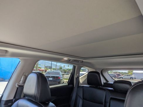 Used 2022 Nissan Murano SL w/ SL Moonroof Package image 28