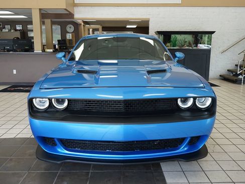 Used 2015 Dodge Challenger R/T Plus RWD image 20