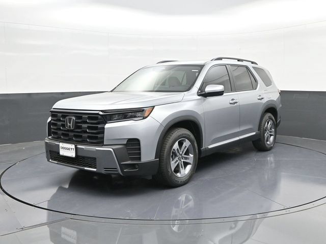 New 2026 Honda Pilot EX-L image 33
