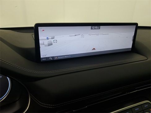 Used 2023 Genesis GV80 3.5T Advanced + w/ Advanced Package image 29