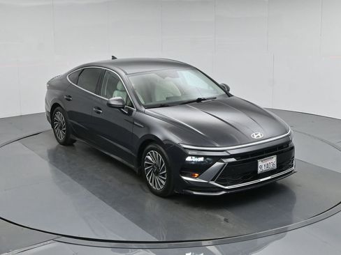 Used 2024 Hyundai Sonata SEL FWD image 40