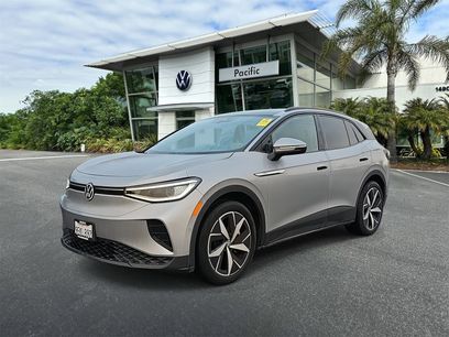 Used 2023 Volkswagen ID.4 Pro S